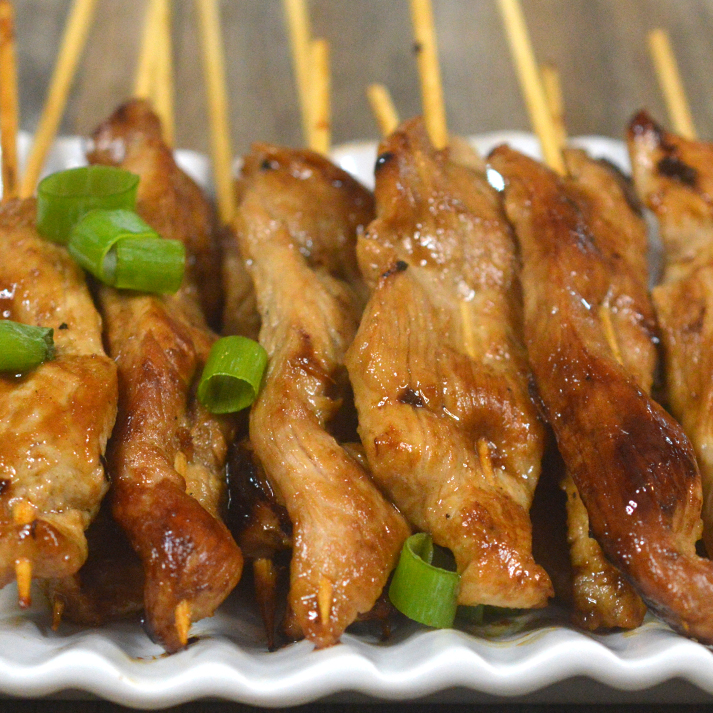 Veal Martini Catelli Brothers